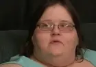 ‘My 600-lb Life’ Star Charity Pierce Passes Away at 50