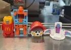 McDonald’s leans into nostalgia as Happy Meal toys become the latest collector flashpoint
