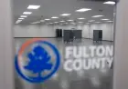 Fulton County Elections Office Searched by FBI as Federal Investigation Draws National Attention