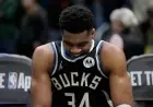 Giannis Antetokounmpo Trade Rumors Explode Ahead of the NBA Trade Deadline as Bucks Weigh a Franchise-Defining Move