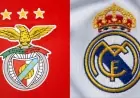 Benfica vs. Real Madrid: Match Preview, Predictions, and Lineups