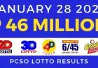 Lotto results roundup: Mega Millions, Powerball, EuroMillions, Florida Lotto, and South Africa Lotto numbers