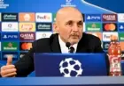 Spalletti: Juventus Sheds Pressure Ahead of Monaco Clash
