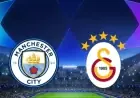Predictor of Galatasaray Matches Reveals Score for Manchester City Game