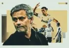 Jose Mourinho and Alvaro Arbeloa: Real Madrid’s Legacy of Intense Tribalism
