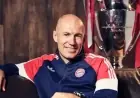 Arjen Robben Analyzes FC Bayern’s Prospects in Eindhoven