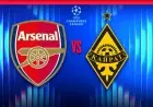 Updated.. Arsenal vs Kairat Almaty Live Timeline: Gunners race to 3–1 lead after early rollercoaster at the Emirates