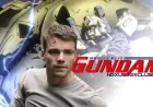 Gabriel Basso Negotiates Role in Upcoming ‘Gundam’ Film