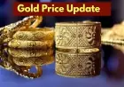 Gold Price Today Surges Toward $5,300 as a Weaker Dollar and Fed Pause Push Bullion to Fresh Records