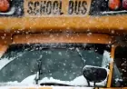 School Systems Tackle Snow to Reopen Amid Ongoing Closures