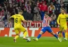 Live: Atlético de Madrid Faces Bodø/Glimt in Champions League Clash