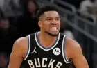Trail Blazers Emerge as Top Contender for Giannis Trade