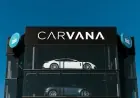Carvana stock tumbles as short-seller report reignites scrutiny over related-party ties