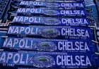 Napoli vs. Chelsea: Champions League Lineups & Live Updates