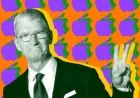 Tim Cook Engages Trump in Productive Deescalation Talks