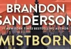 Apple to Adapt Brandon Sanderson’s ‘Cosmere’ Universe into Epic TV and Film