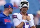 Joe Brady to Lead Buffalo Bills Offense as Head Coach
