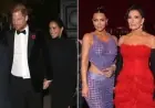 Kim Kardashian Reveals Why Meghan and Harry Photos Vanished Post-Kris Jenner’s Party