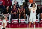 How to Watch Iowa State Women’s Basketball vs. Texas Tech Live Today