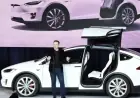 Tesla Discontinues Two Luxury Models, Elon Musk Announces
