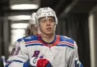 Rangers Bench Artemi Panarin Indefinitely Before Olympic Break