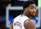Donovan Mitchell Discusses LeBron’s Potential Final Game in Cleveland