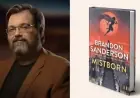 Brandon Sanderson’s Mistborn, Stormlight Archive Adapted for Film and TV