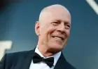Bruce Willis Battles Dementia, Still Recognizes Family