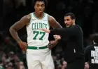 Amari Williams Shines as Essential Player in Celtics’ Frontcourt