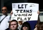 USA Hockey Discreetly Bans Trans Athletes Amid ‘Heated Rivalry’ Craze