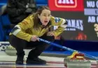Scotties Tournament of Hearts 2026 standings and schedule: unbeaten streaks by Kaitlyn Lawes and Beth Peterson set up a pivotal Thursday in Mississauga