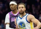 Curry, Green, Kuminga, Nurkic Game Statuses Revealed for Warriors vs. Jazz