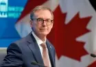 Bank of Canada Holds Interest Rates at 2.25% in 2026 Rate Decision, Citing Trade Uncertainty and a Tight “Wait-and-See” Window