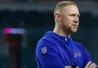 Joe Brady Keeps the Sky Intact for Bills Fans