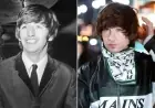 Barry Keoghan Stuns with Ringo Starr-Inspired Beatles Hair Makeover
