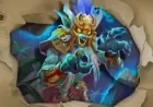 Hearthstone 34.4.2 Patch Notes Released by Blizzard