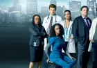 Chicago Med Heads Into a High-Stakes March Crossover as Season 11 Pushes Deeper Into Loss, Loyalty, and Leadership