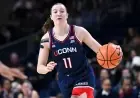 UConn women’s basketball braces for Xavier short-handed as men keep Big East pace