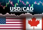 US Dollar Slips Near Four-Year Lows as DXY Hovers Around 96 and USD/CAD Holds Near 1.35