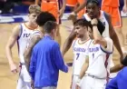 Gators Aim for Comeback Against South Carolina