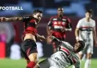 São Paulo Defeats Flamengo in Comeback at Brasileirão Opening Round
