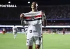 São Paulo Triumphs as Danielzinho Scores, Luciano Leads Win Over Flamengo