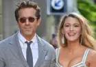 Ryan Reynolds’ Rep Supports Texts on Baldoni in Blake Lively’s Lawsuit
