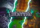 Action-Adventure RPG Emberville Debuts in Early Access This Summer