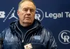 Vahe Gregorian Explains Bill Belichick Hall of Fame Vote Decision