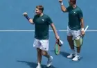 British Duo Skupski & Johnson Reach 2026 Australian Open Doubles Semi-Finals