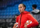 Brittney Griner’s Controversial ICE-Russia Prison Comparison Draws Criticism