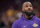 LeBron James Emotional in Cavaliers’ Tribute Video, Hinting at Possible Farewell