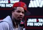 Pro Boxer Gervonta “Tank” Davis Arrested in Miami Gardens for Domestic Violence
