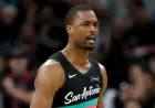 Spurs Face Intensifying Challenges with Harrison Barnes